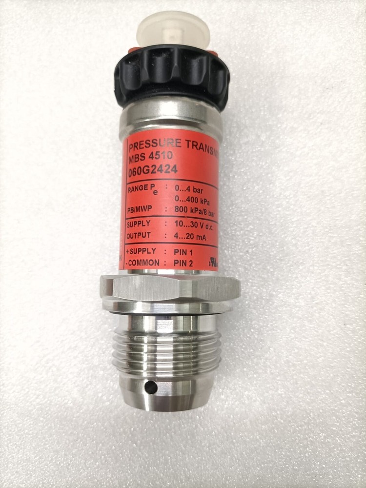Danfoss Pressure Transmitter MBS 4510 060G2424