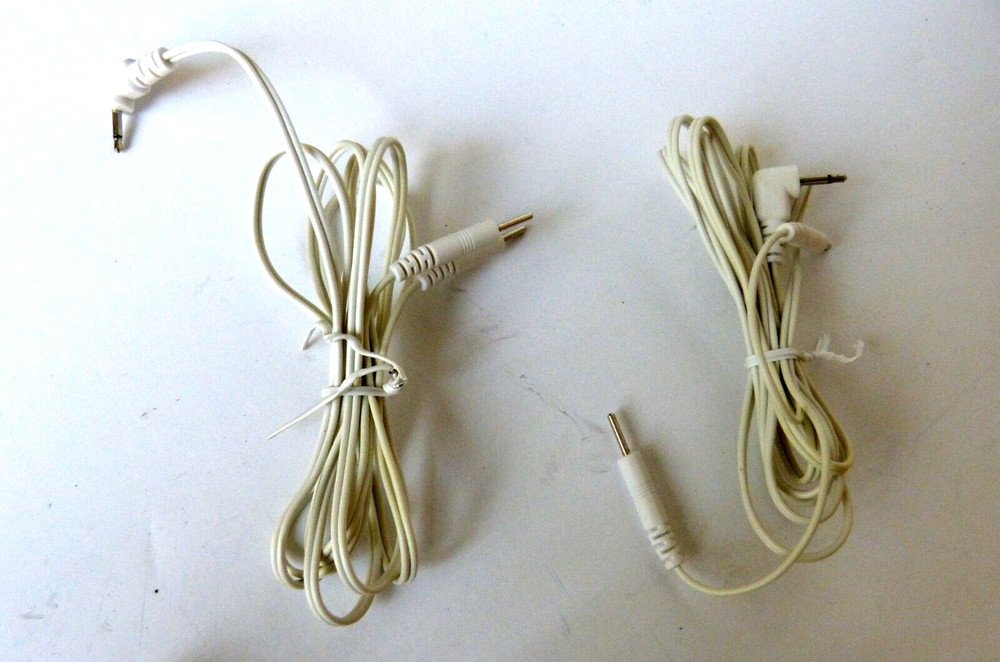 Belmint TENS Unit Electronic Pulse Massager Model 129F EUC