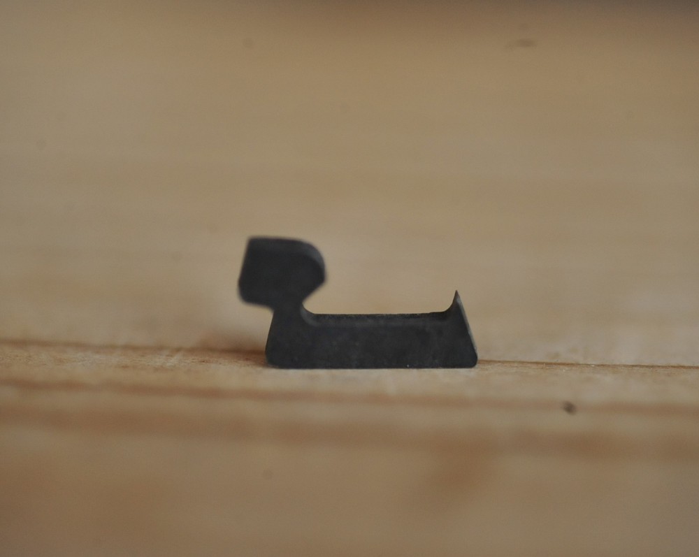 Colt Colteer Courier Stagecoach Extractor NOS