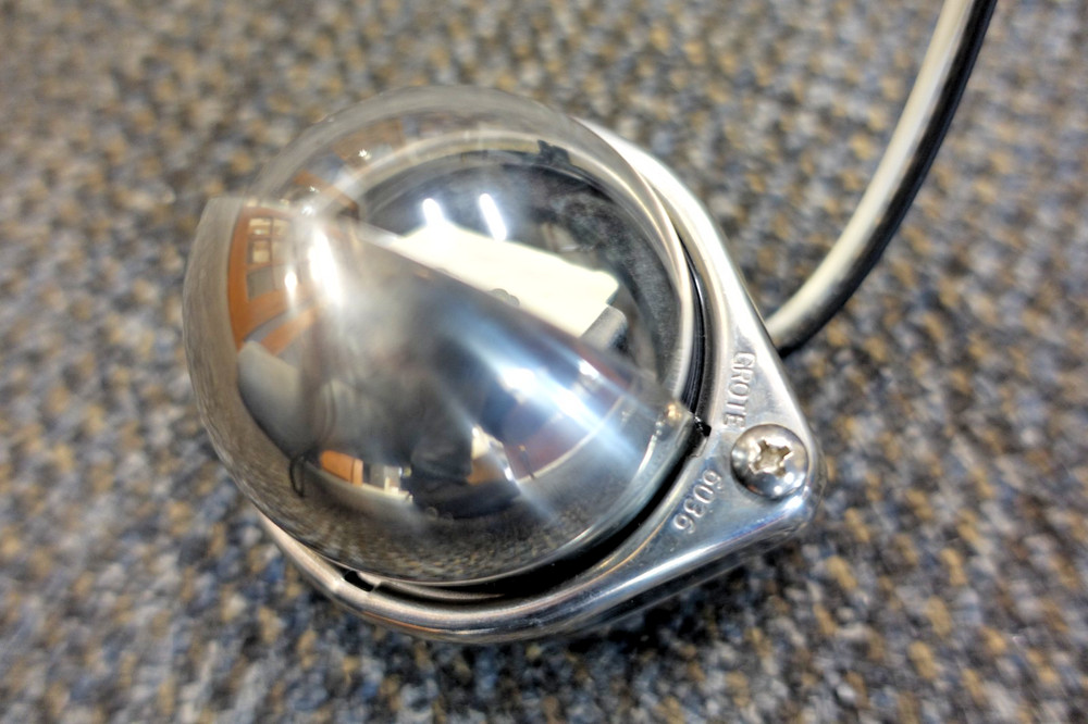 Grote Step Well Lamp 60571