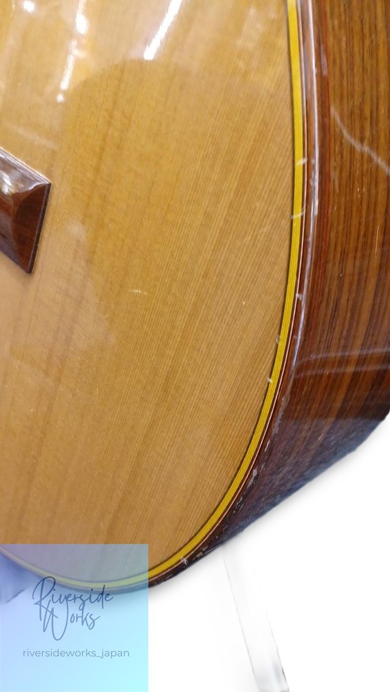 Aranjuez 707 Classic Guitar