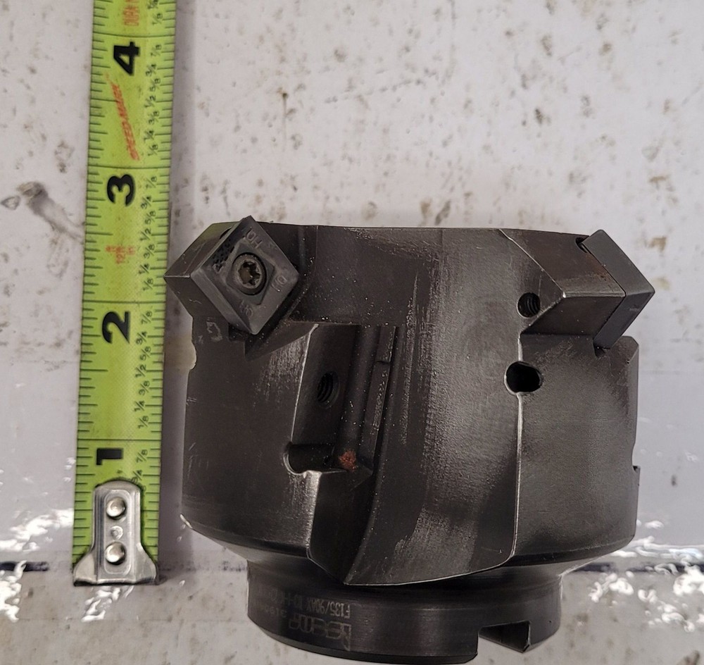 ISCAR 3190616 F135/90AC Mill