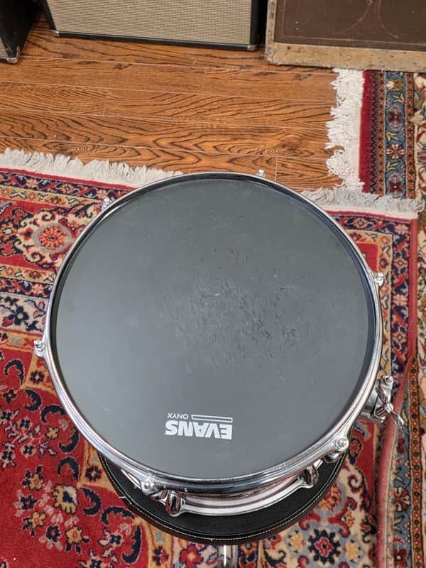 Slingerland 13x10 Rack Tom 1990s - Cherry
