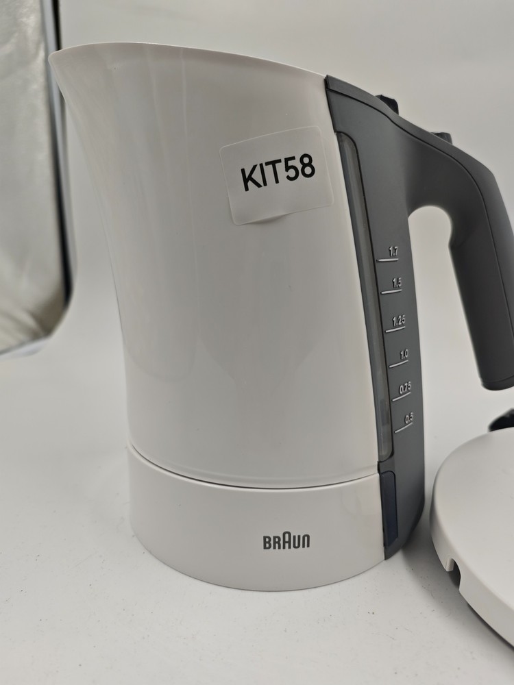 Braun MultiQuick 3 Hand Blender – Open Box