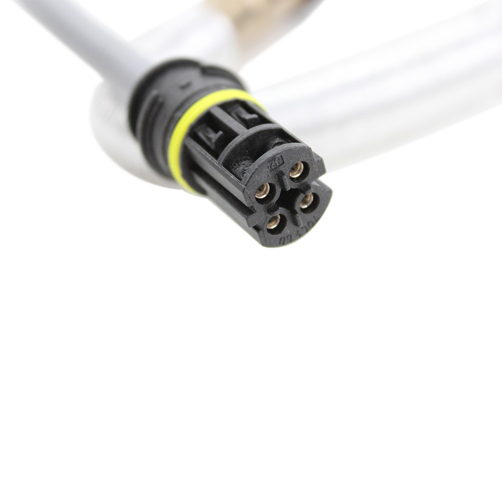 For BMW E70 E82 E83 E88 E89 E90 E91 E92 E93 Downstream Oxygen Sensor Bosch 16414