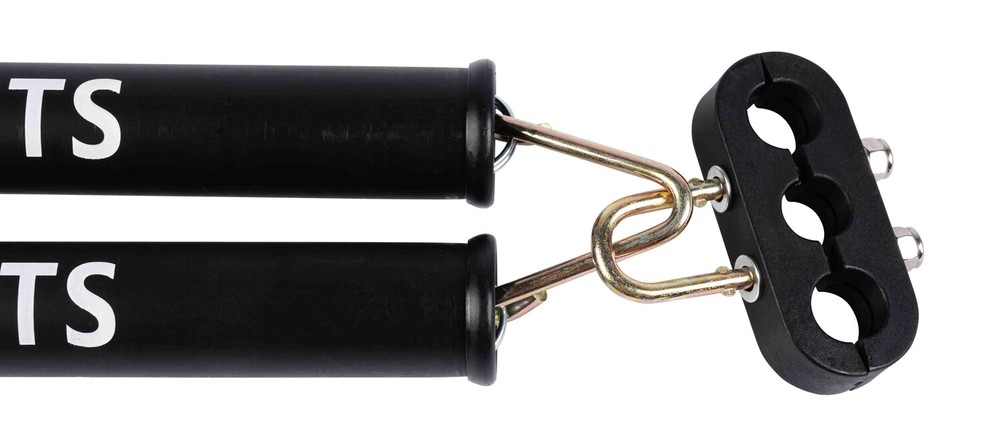 (4 Pack) Tender Kit, 16" Double Spring