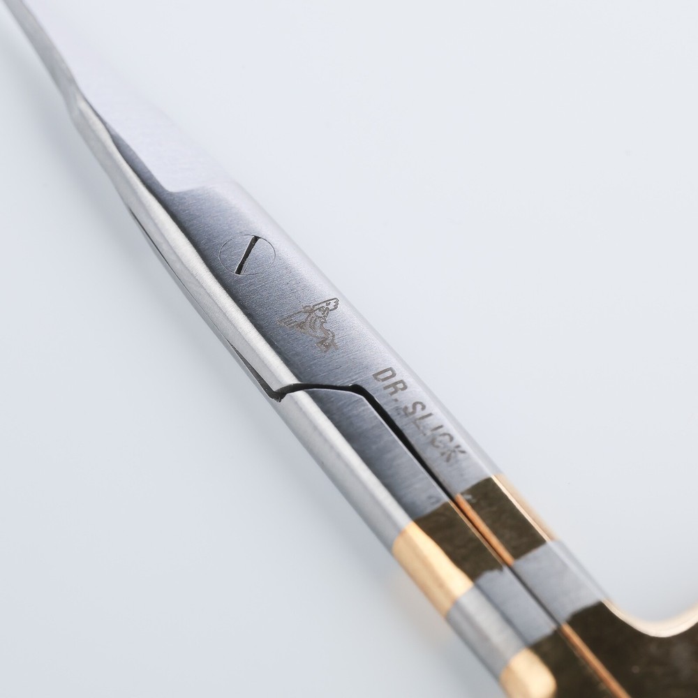 Dr. Slick Microtip Scissors - 4.5" - Hair