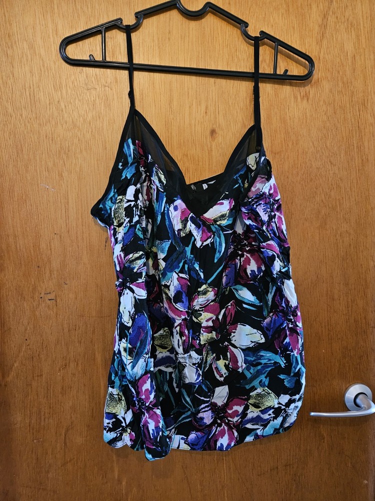 Cami And Trouser Set 16