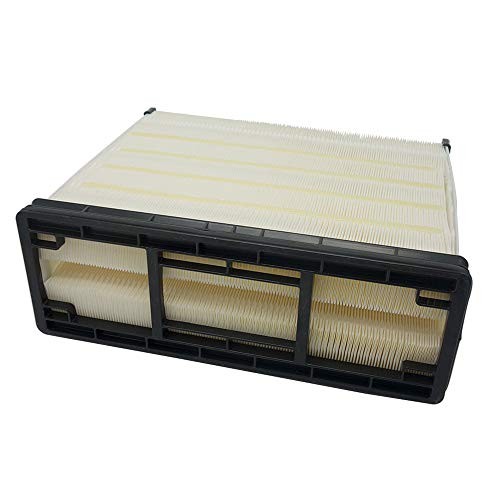 Direct Flow Primary Air Filter Fit for Tractors, Combines, ATV Replace