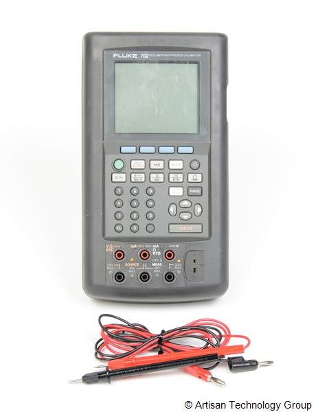 Fluke 702 Documenting Process Calibrator