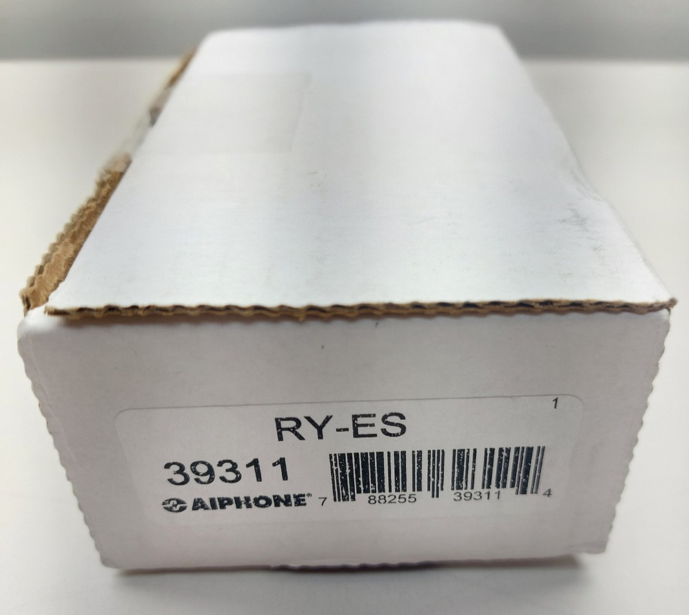 AIPHONE RY-ES External Signaling Relay