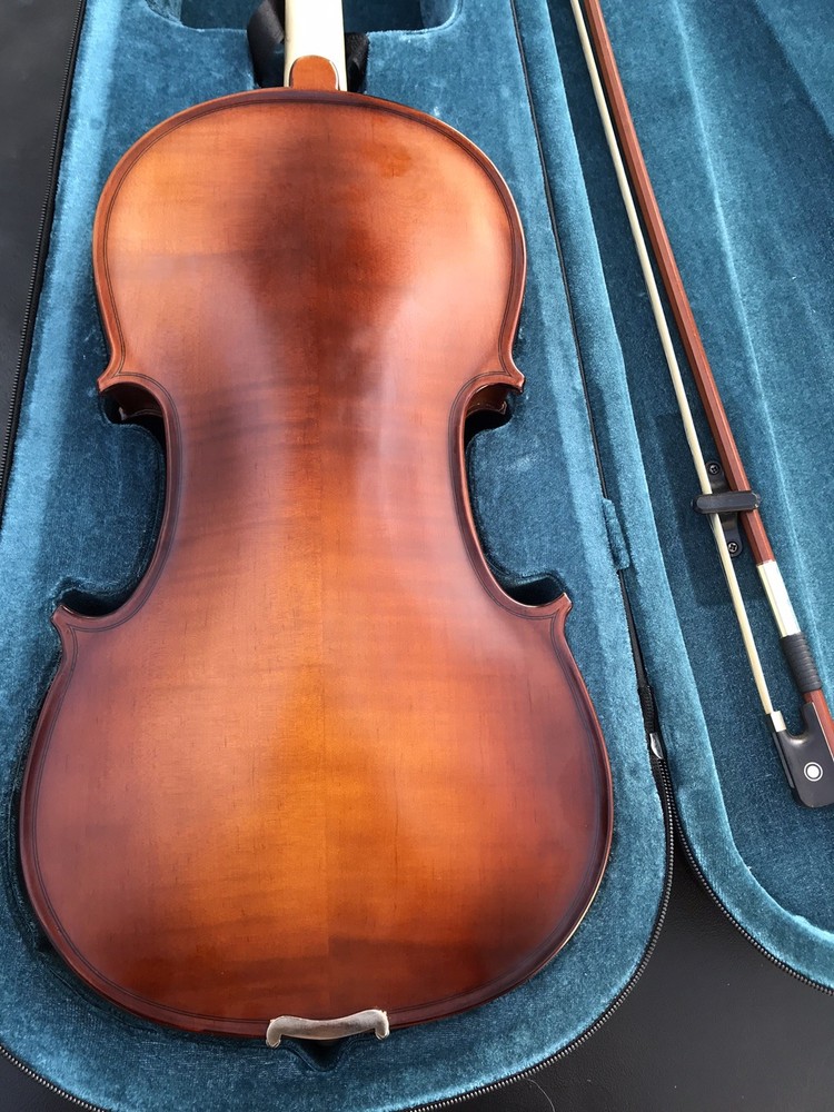 Viola 16 inch Used