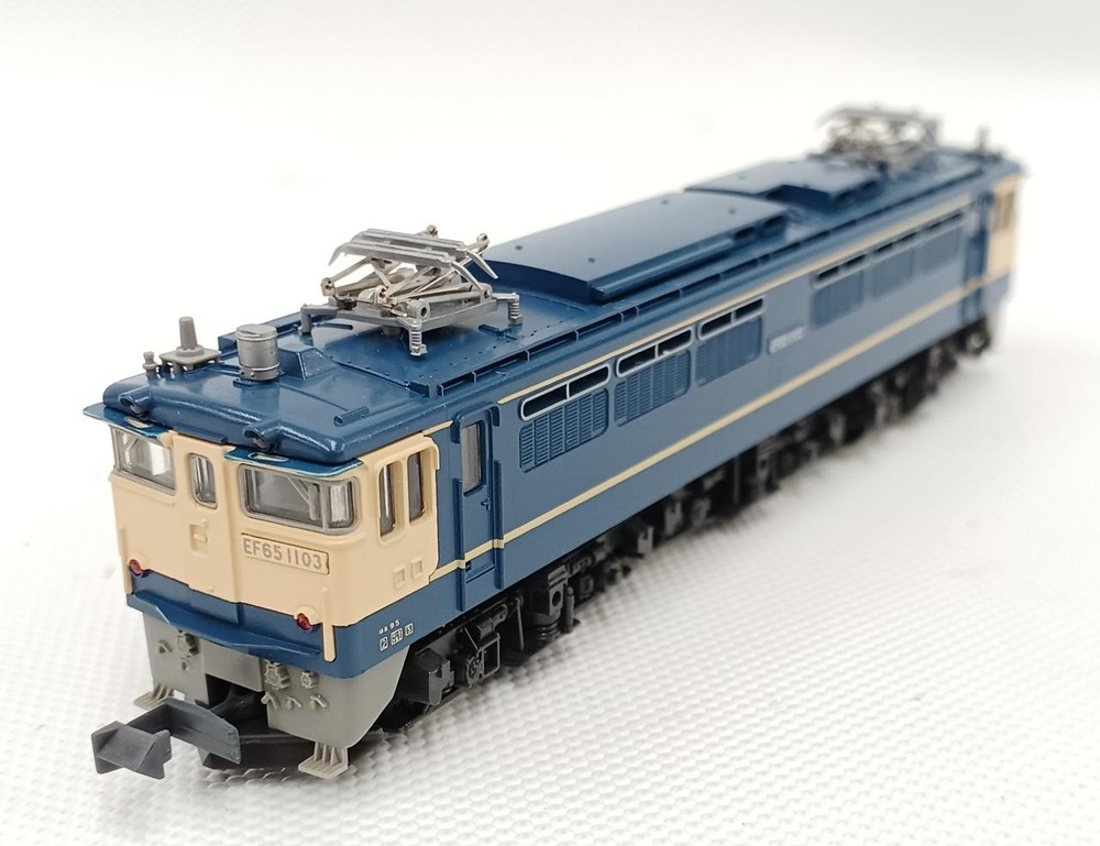 KATO 3035-1 EF65 1000