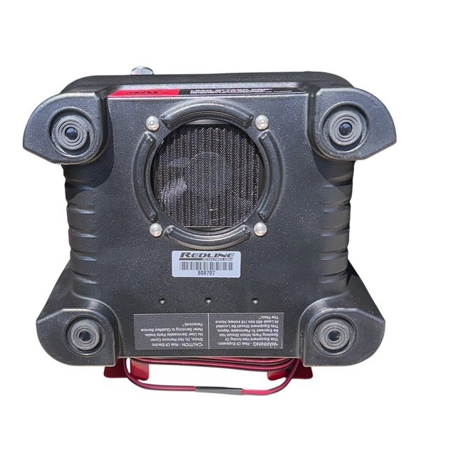 Mac Tools Leak Attack Pro