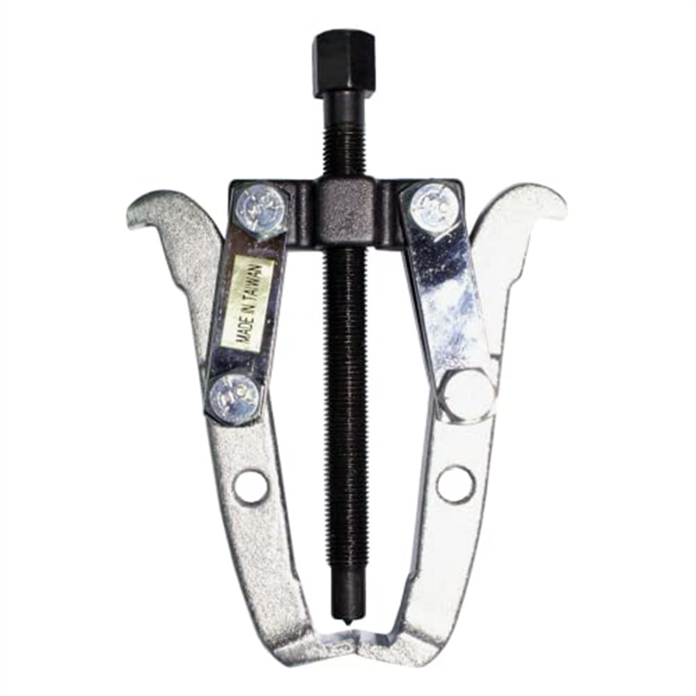 K-Tool 70301 3" Reversible GearPuller, 2-Ton, 2 Jaw