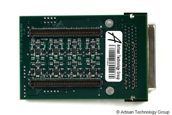 Technovare Systems 6112-001-300-009 Plug-In Module