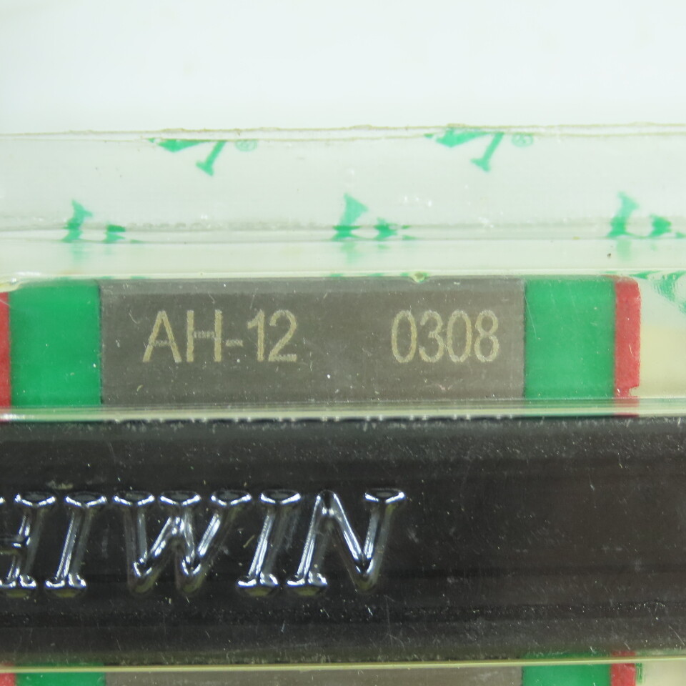 Hiwin N15 Linear Rail Guideway Block Carriage