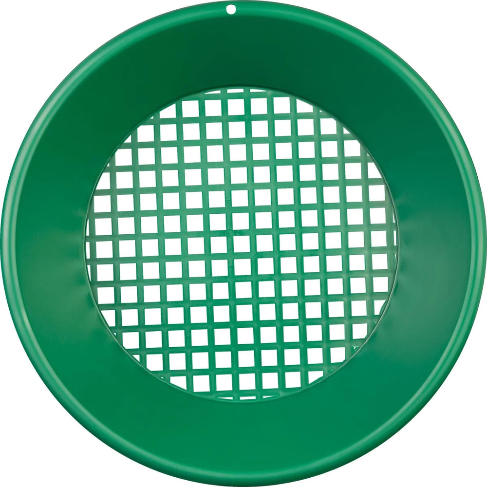 Garrett 14" Sifter/Classifier