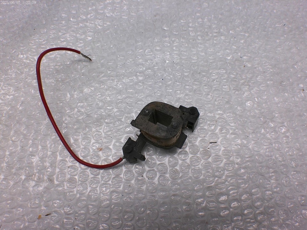 ABB KB16 COIL 255V UNMP