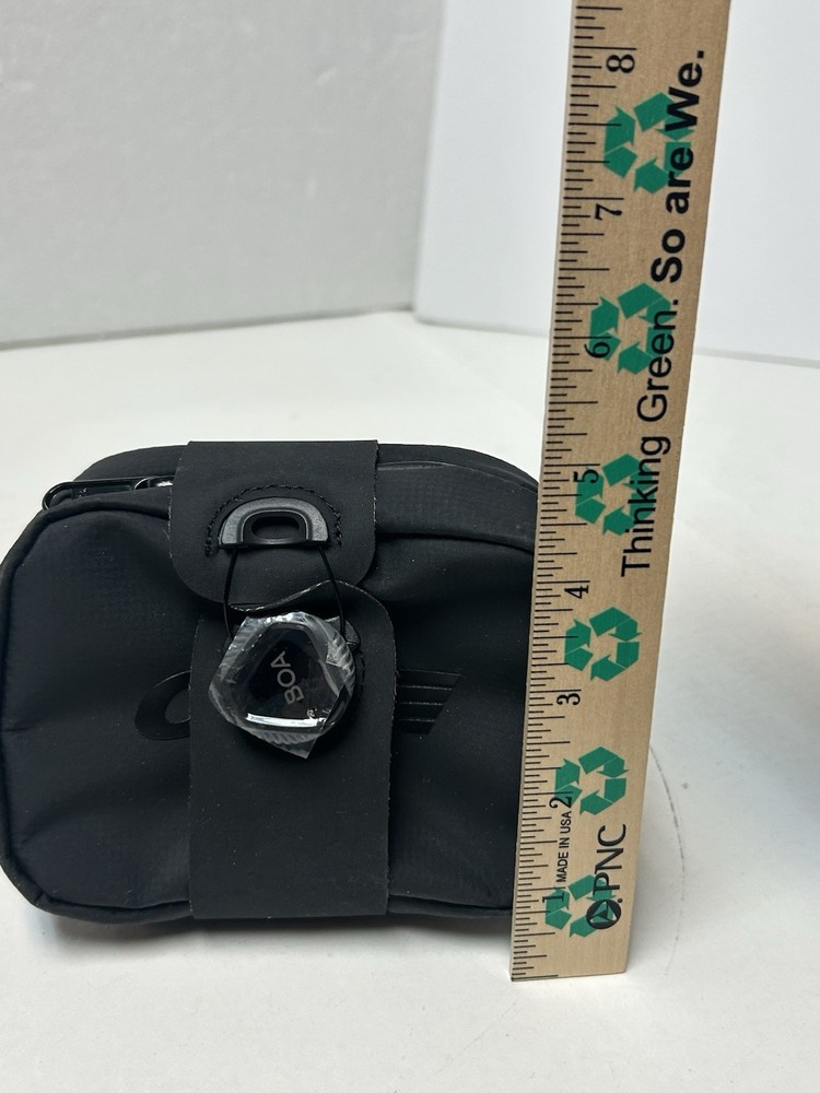 Boa Saddle bag Small - Brand New