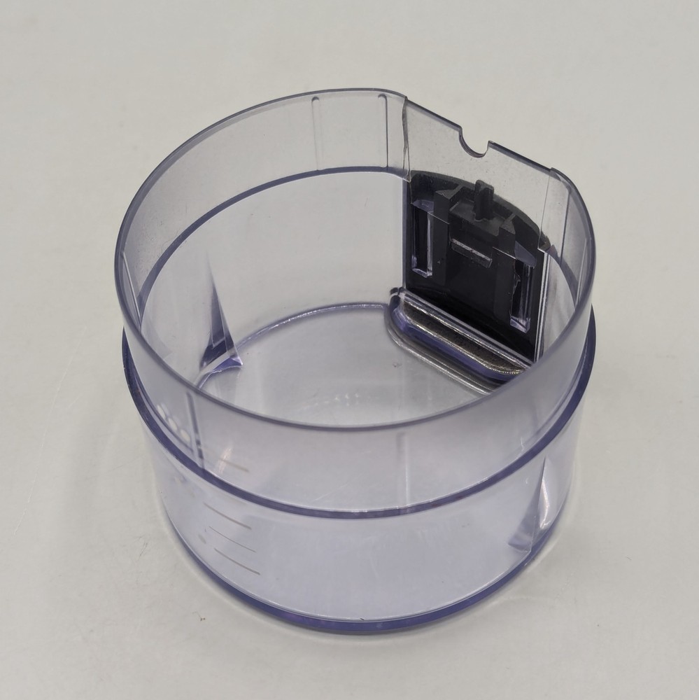 Braun Coffee Mill Grinder KSM2 Type 4041 Replacement Lid Cover