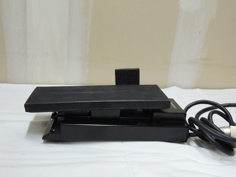 HAMMOND pedal EXP-B3P