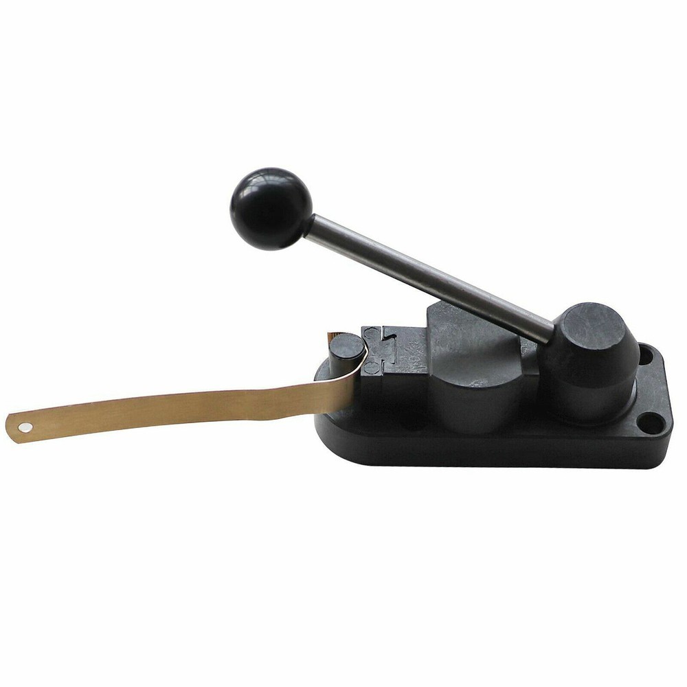 Jewelry Ring Making Tool Powerful Bending, Ring Bender Maker for Jewelry