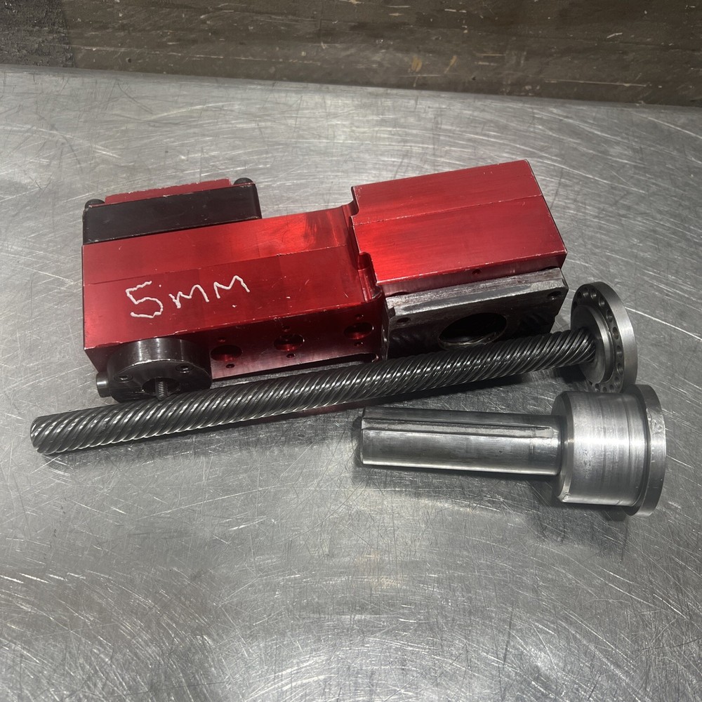 PRONIC Tapping Device. Used Surplus. Item ID 8