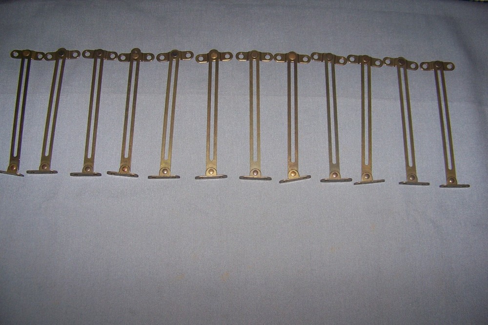 Desk Sliding Hinges Or Guides