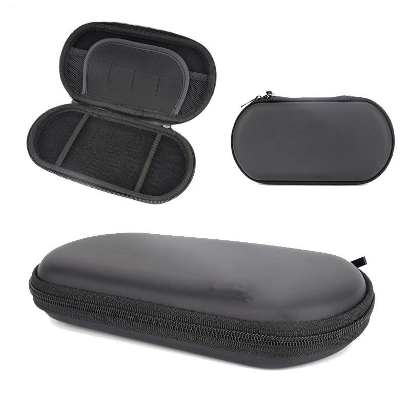 Portable Storage Bag Case Shockproof for Trimui Smart Pro Handheld Game Console
