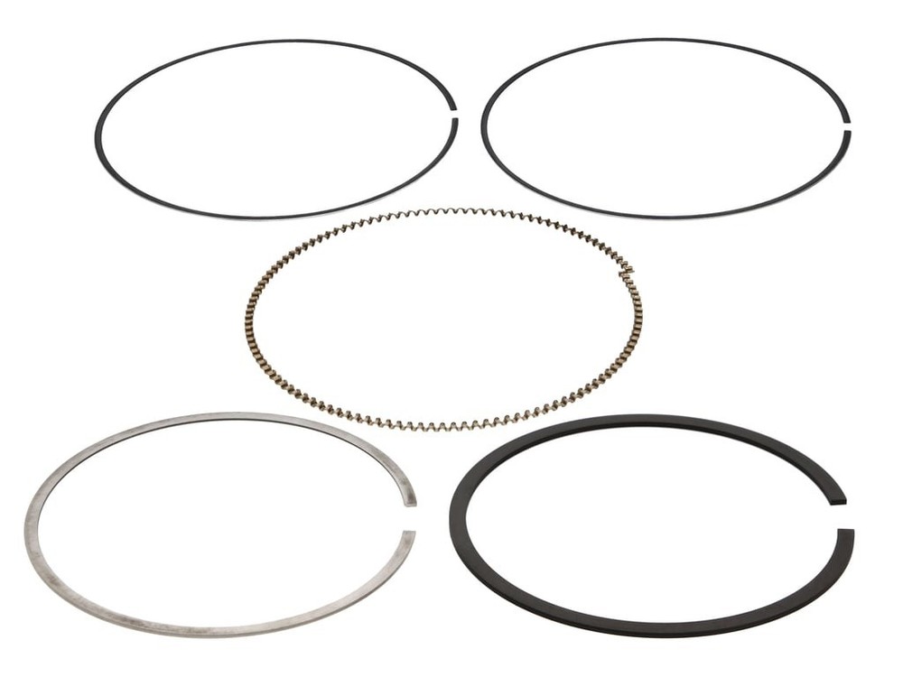 Wiseco - 3875VMF - Ring Set -3.875in.