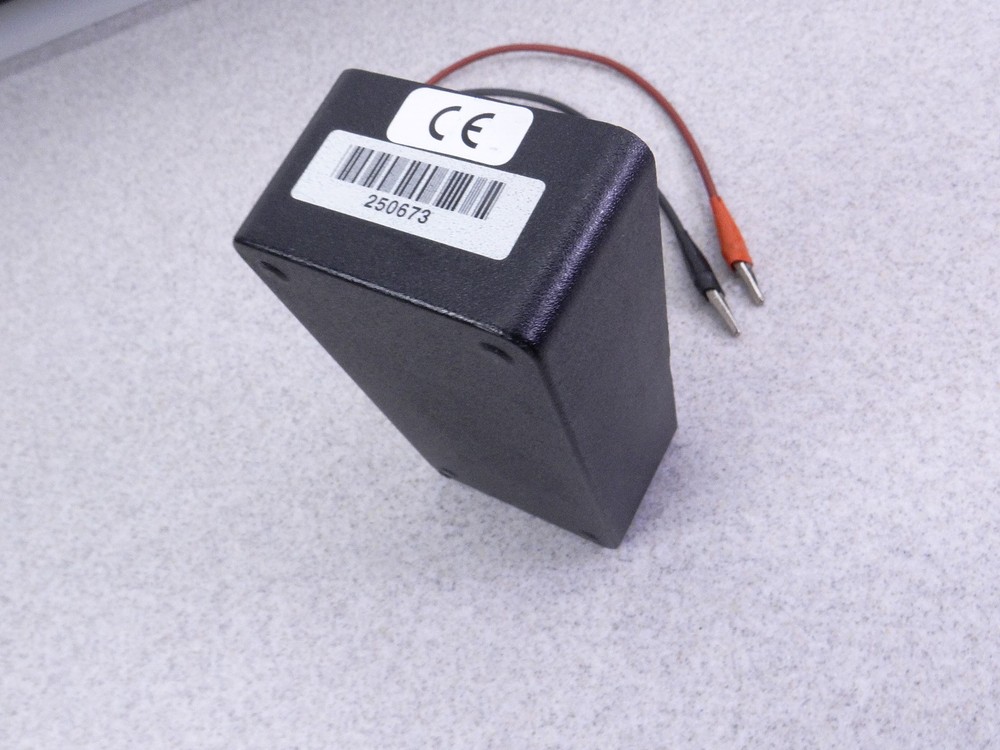 Altek Transcat 3333E Process Voltage Analyzer w/ Leads