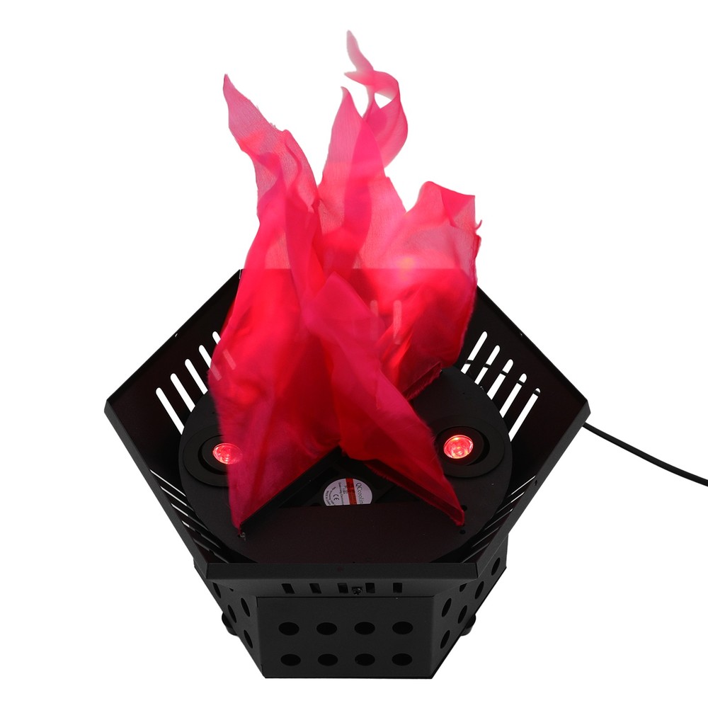 Artificial Flame Effect Lamp,simulated Flame Effect Light For Party Decoration