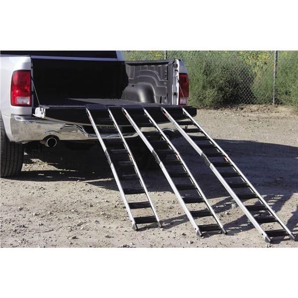 DRC Hybrid Folding Ramp - - D36-41-618