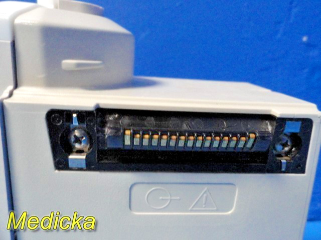 2 X Model 8100 IV Infusion Pump Modules | Channel Error | Software Issue ~ 38377