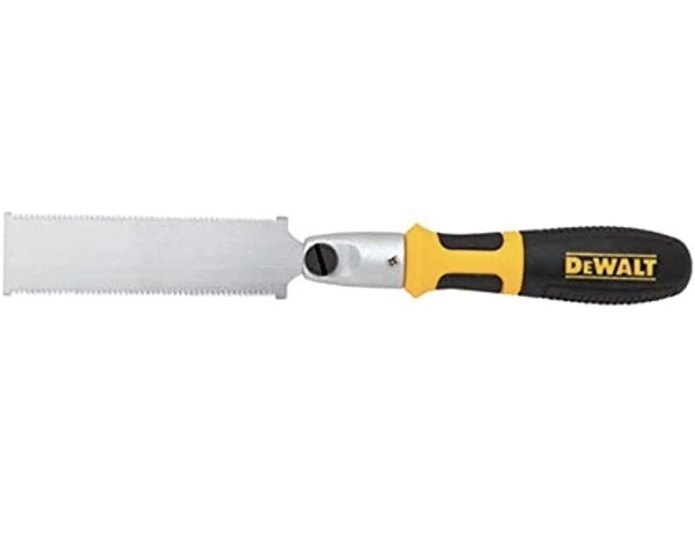 Dewalt Flush Cut Saw 23 in.