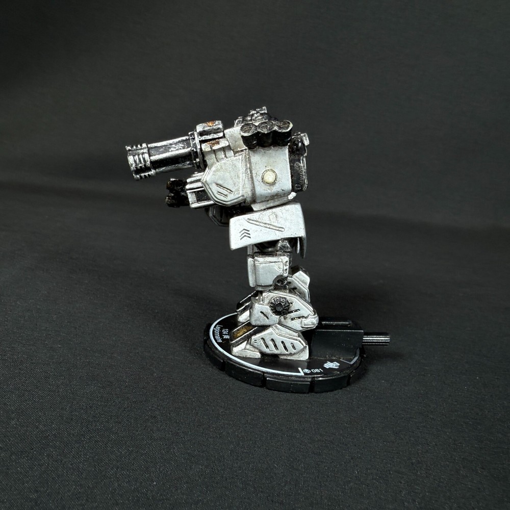 Classic BattleTech: Mad Cat MKII Figure