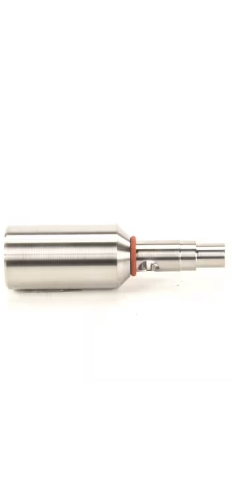 Crathco 1010A Valve with O-Ring