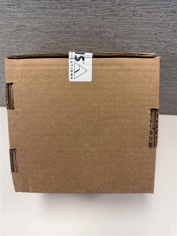Axis Network Dome Camera P3375-V 01060-001 New Sealed Box