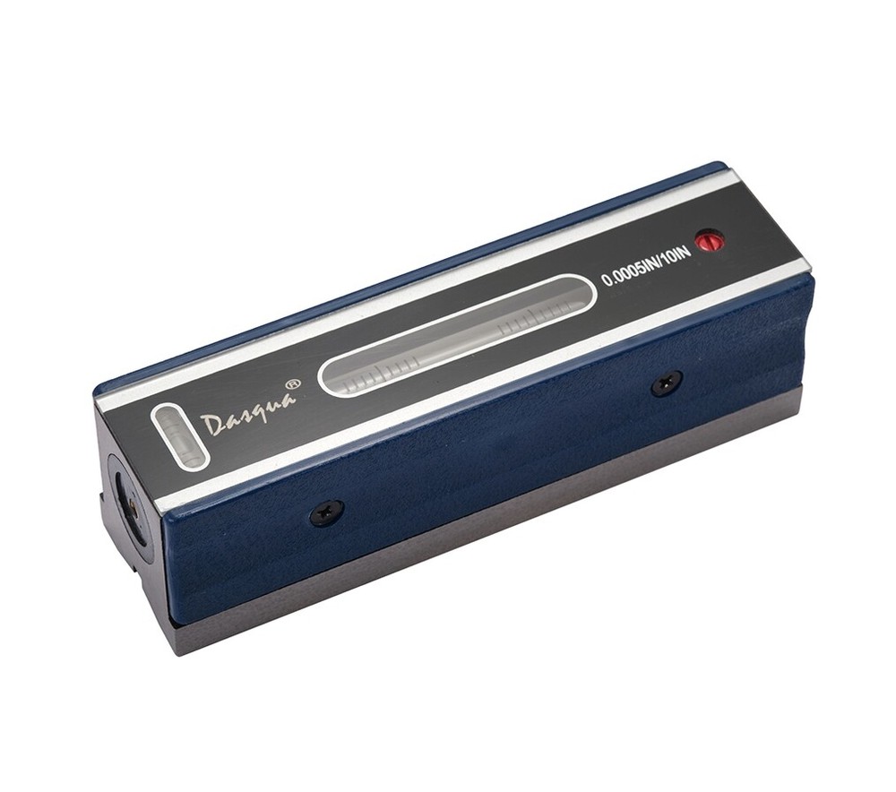 DASQUA 6" MASTER PRECISION LEVEL (8302-0005)
