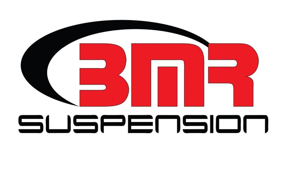BMR Suspension TCA059H Lower Trailing Arms, Non-adjustable, Poly
