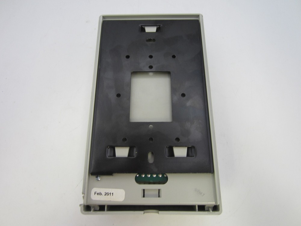 Valcom V-9940 Station Level Page Adapter W/ Wall Mount