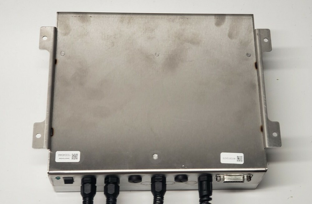 Conair True Feed Gravometric Feeder Control-MCBC - TF Dual-Truefeed