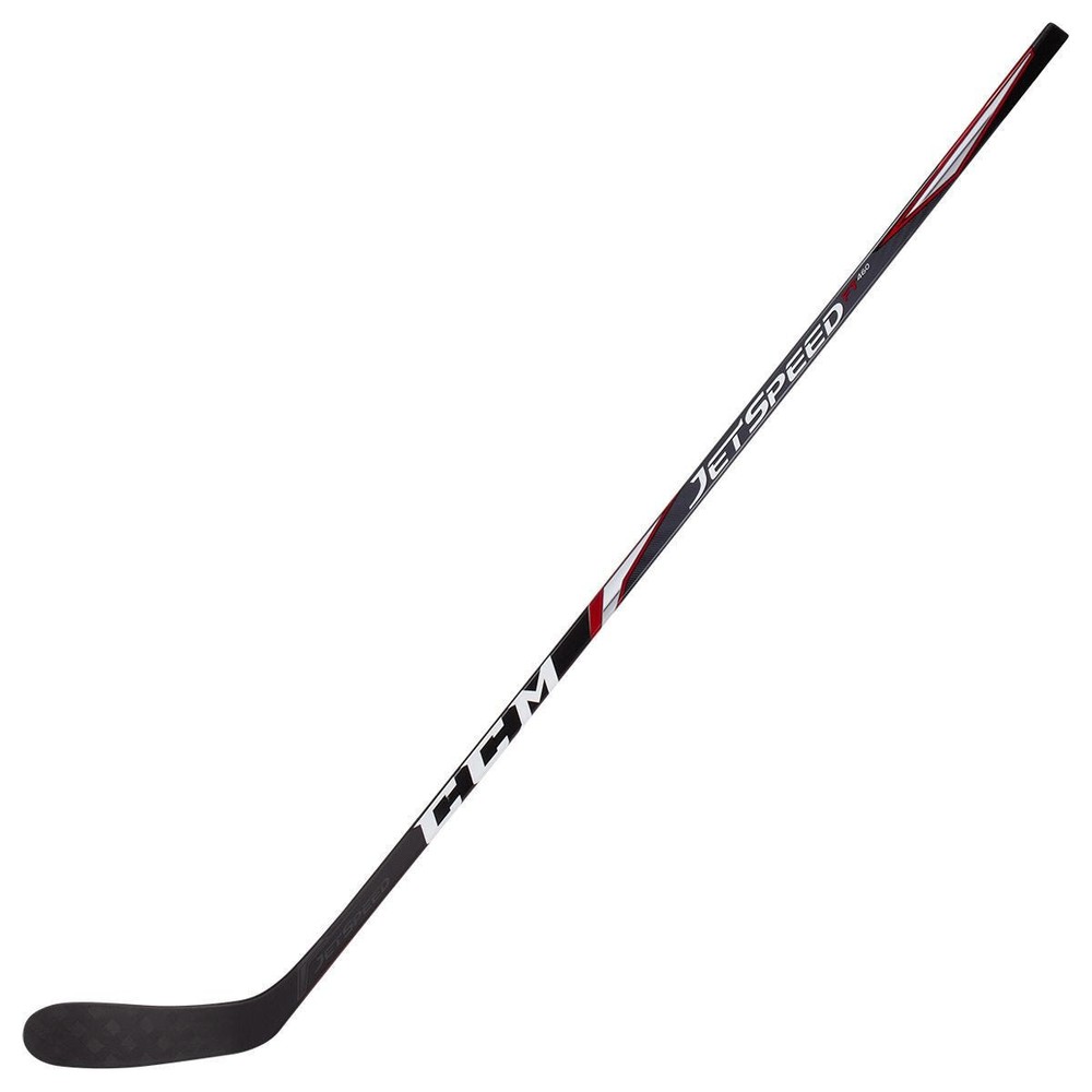 CCM Jetspeed FT 460 65 Flex McDavid P28 Hockey Stick