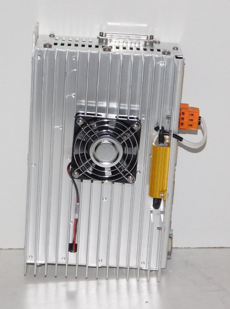 New Copley Controls XM2-230-20 Xenus Plus Dual Axis Servo Drive Module Unit