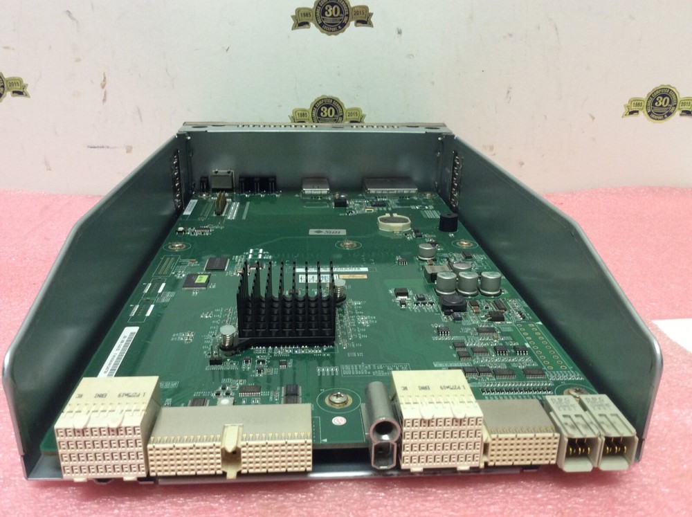 SUN Microsystems 375-3584-02 6GB/S SAS Interface Controller module hot swap