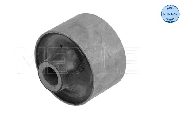 Front control arm engine entblock rear front