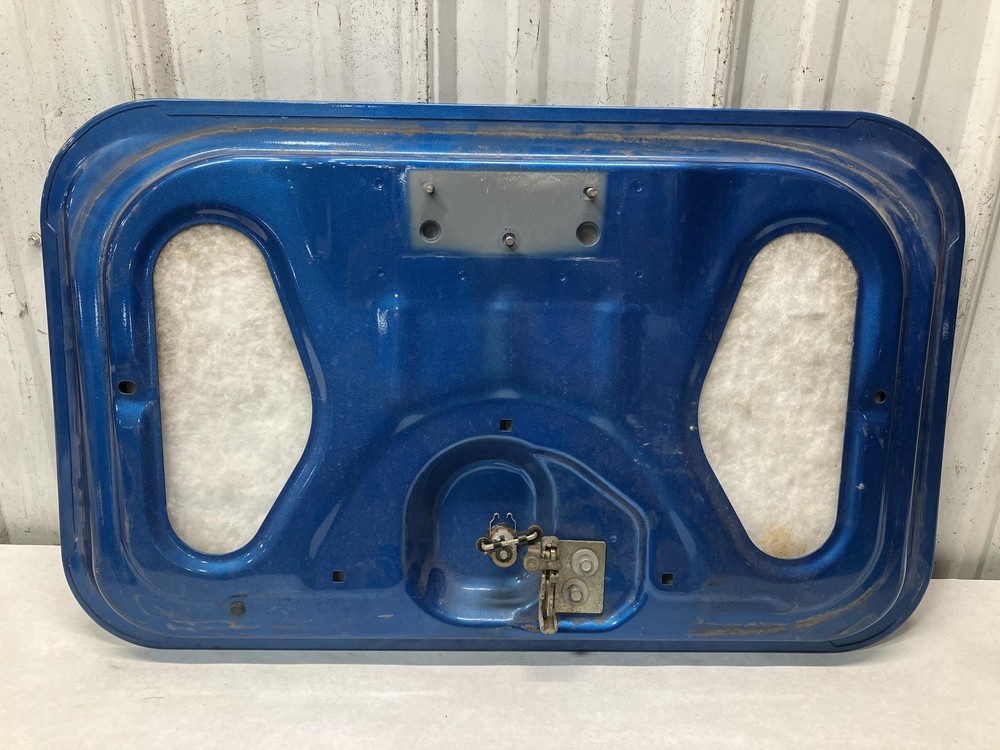 International PROSTAR Right/Passenger Sleeper Door - Used