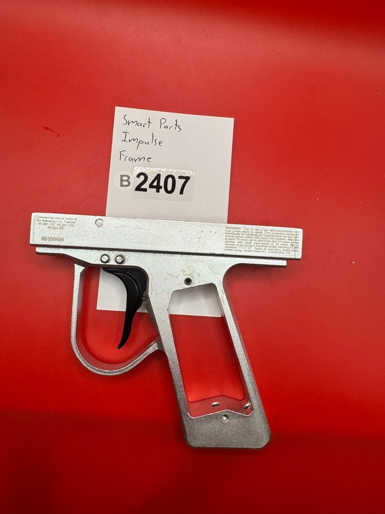 Smart Parts Impulse Frame