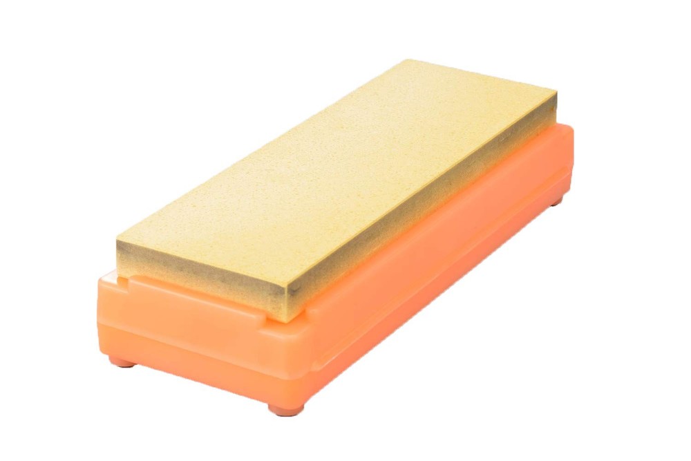 Ha No Kuromaku Ceramic Whetstone Medium Grit #1000